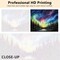 Rriver in The Forest Adult Paint by Numbers Kits on Canvas (16X20 Inch)